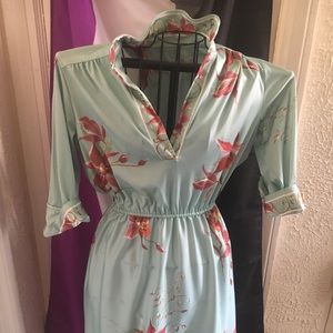 Ms Sugar Western Cowgirl Dress